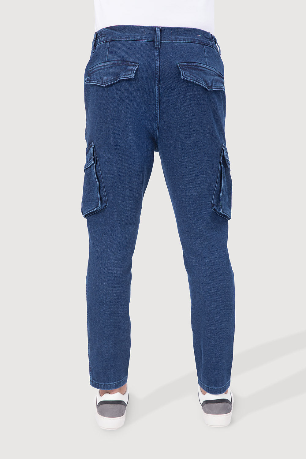 navy-cargo-jean-pants