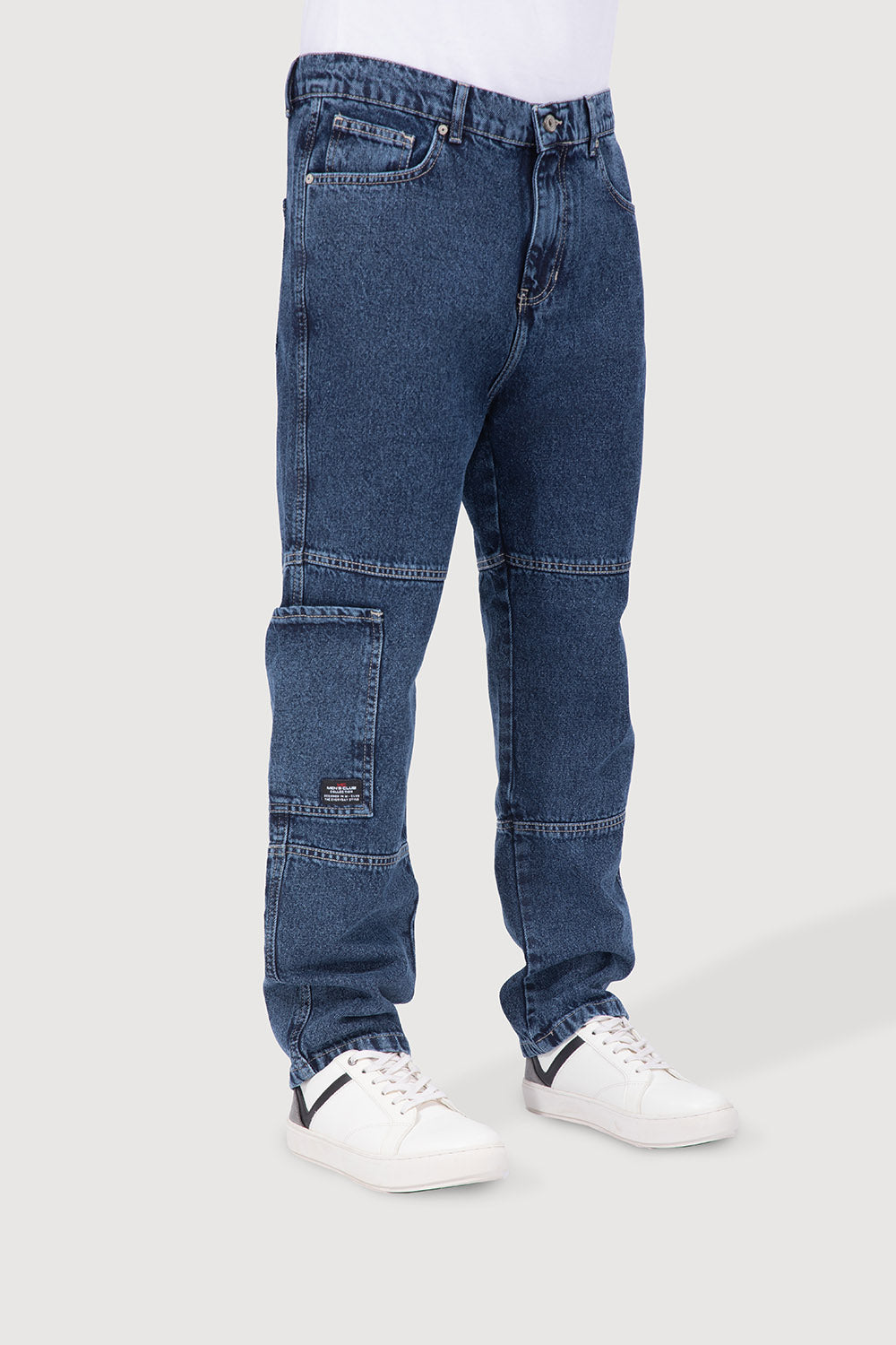 navy-cargo-jean-pants