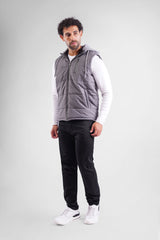 Slim Fit Vest