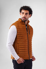 Casual Vest