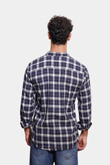 zahry-printed-checked-slim-fit-mens-club-summer