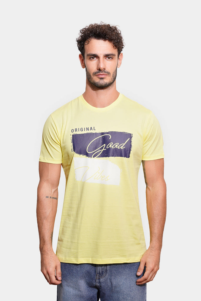 yellow-printed-crew-neck-t-shirt-mens-club-summer