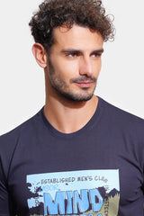 navy-printed-crew-neck-t-shirt-mens-club-summer