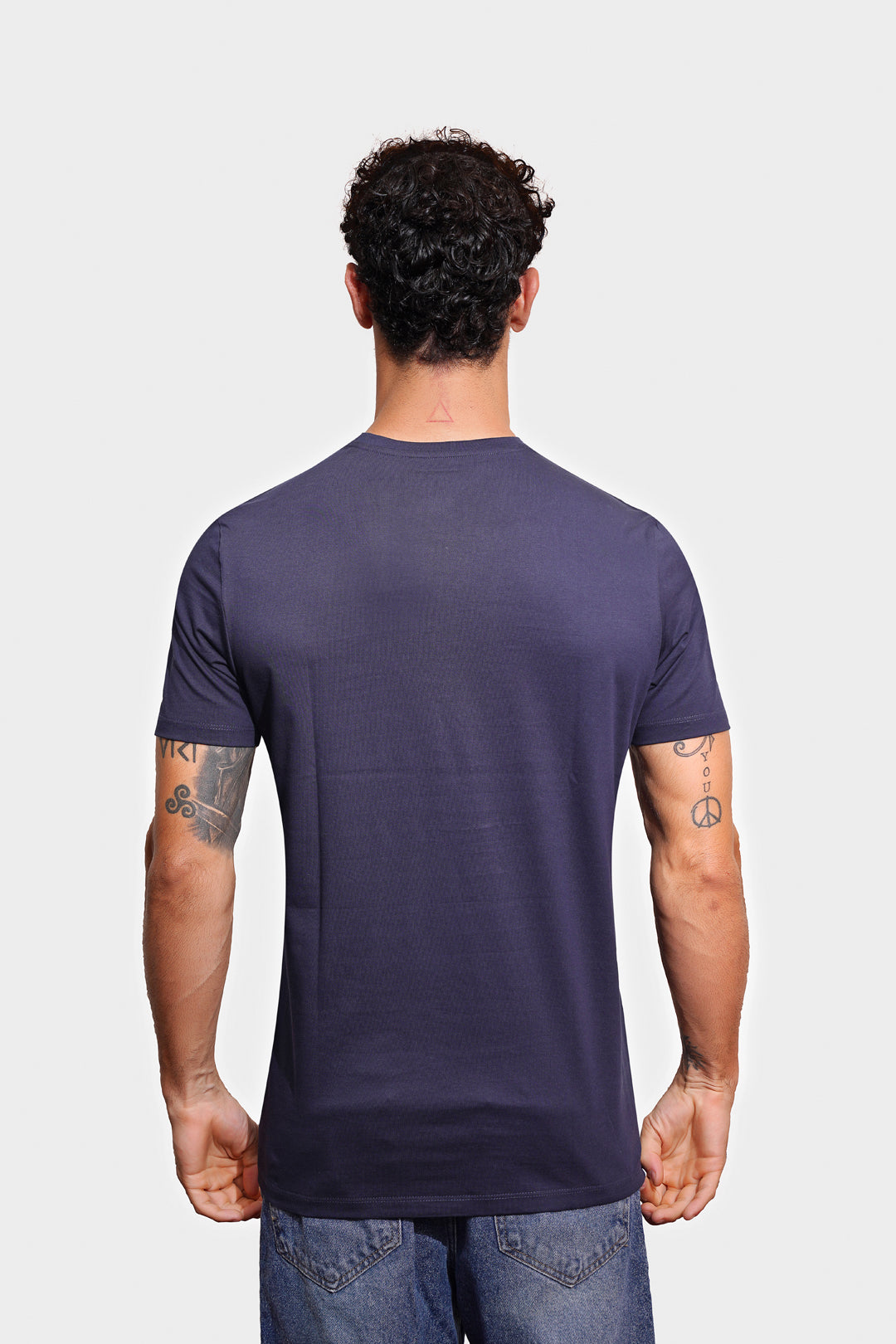 navy-printed-crew-neck-t-shirt-mens-club-summer