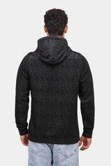 hooded-half-zipper-sweatshirt-black-men