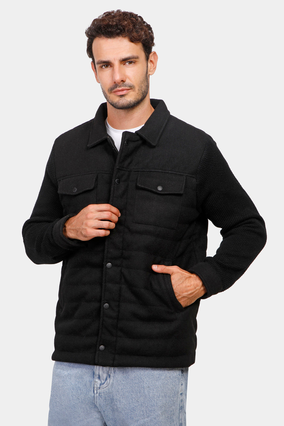 black-slim-fit-jacket-winter-men