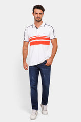 polo-shirt-baisc-slim-fit-summer-white