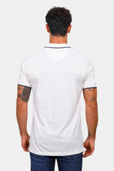 polo-shirt-baisc-slim-fit-summer-white