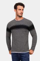 pullover-crew-neck-slim-fit-grey