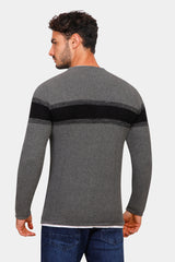 pullover-crew-neck-slim-fit-grey