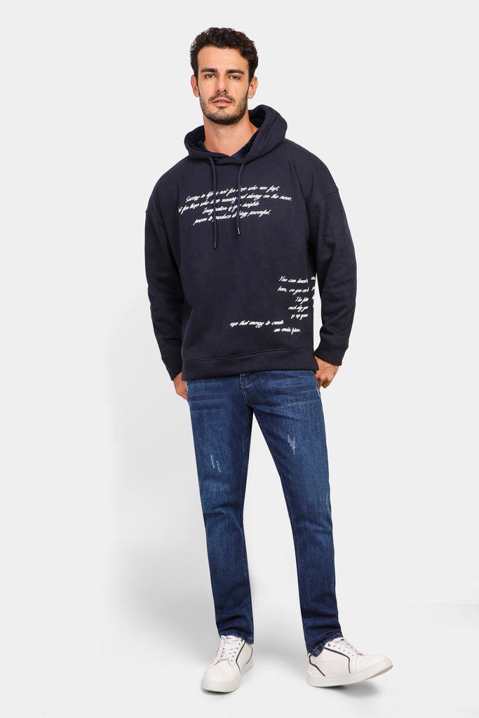 over-size-sweatshirt-navy-printed-men