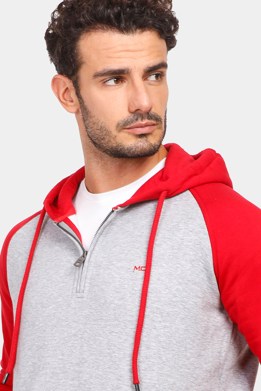 hoodie-zipper-sweatshirt-slim-fit-men-red