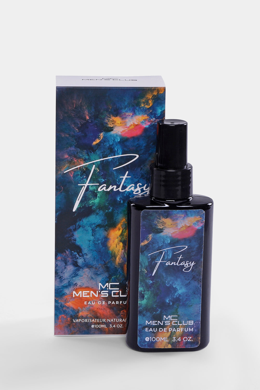 Fantasy Perfume