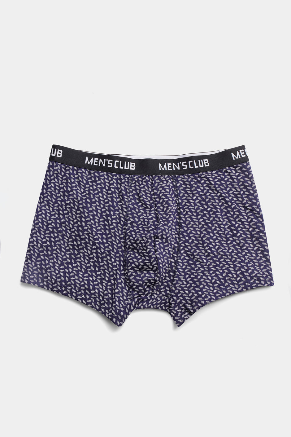 Navy 1-PACK BOXER 