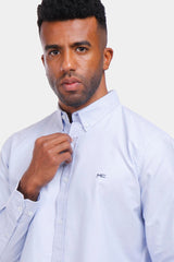 soft oxford slim fit shirt