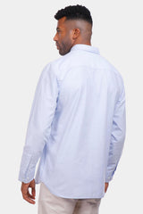 soft oxford slim fit shirt