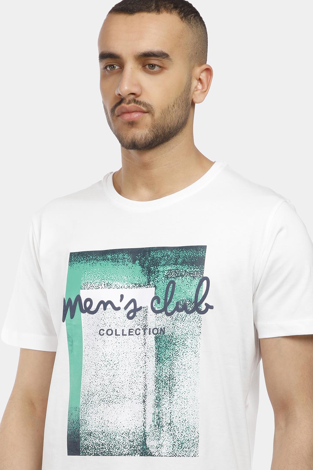 white-t-shirt-men-printed