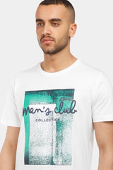 white-t-shirt-men-printed