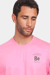 t-shirt pink 002/s24/m202304