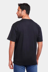 t-shirt black 002/s24/m202332