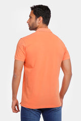 Simon Basic Polo Shirt