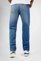 Denim Regular Fit Pant