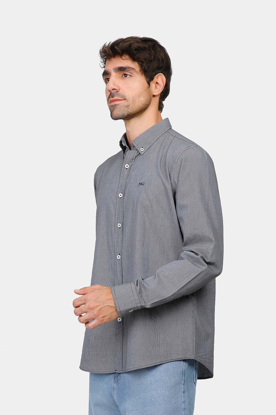 Slim Fit Shirt