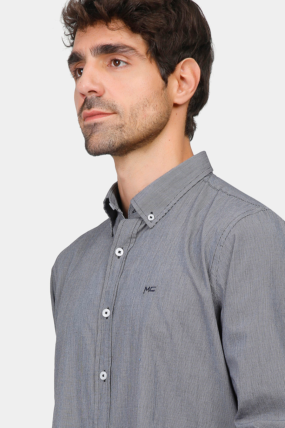 Slim Fit Shirt