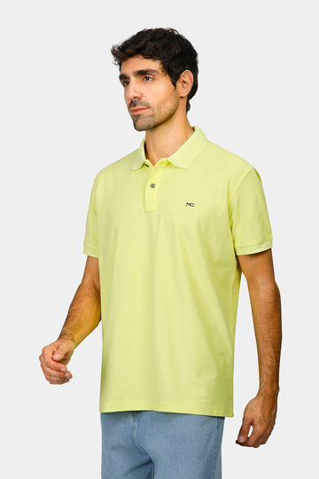 Basic Polo Shirt