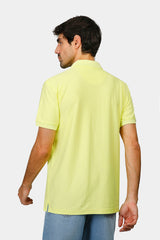 Basic Polo Shirt