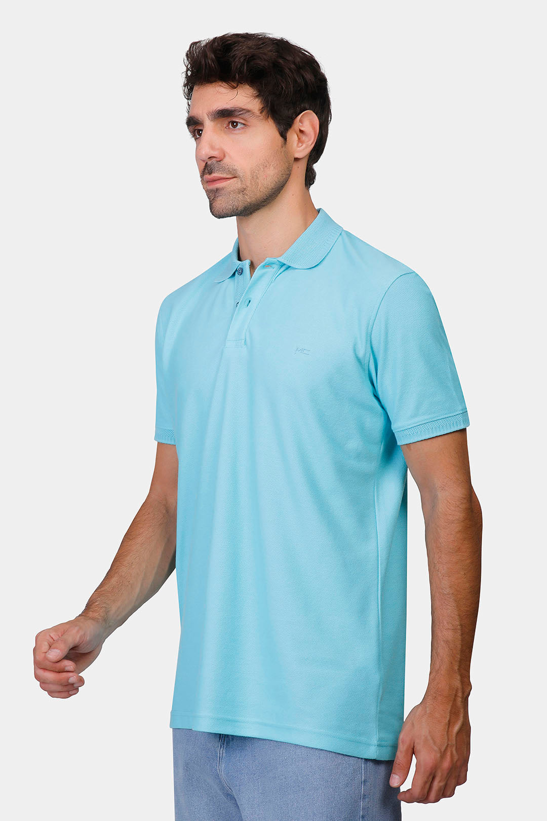 Basic Polo Shirt