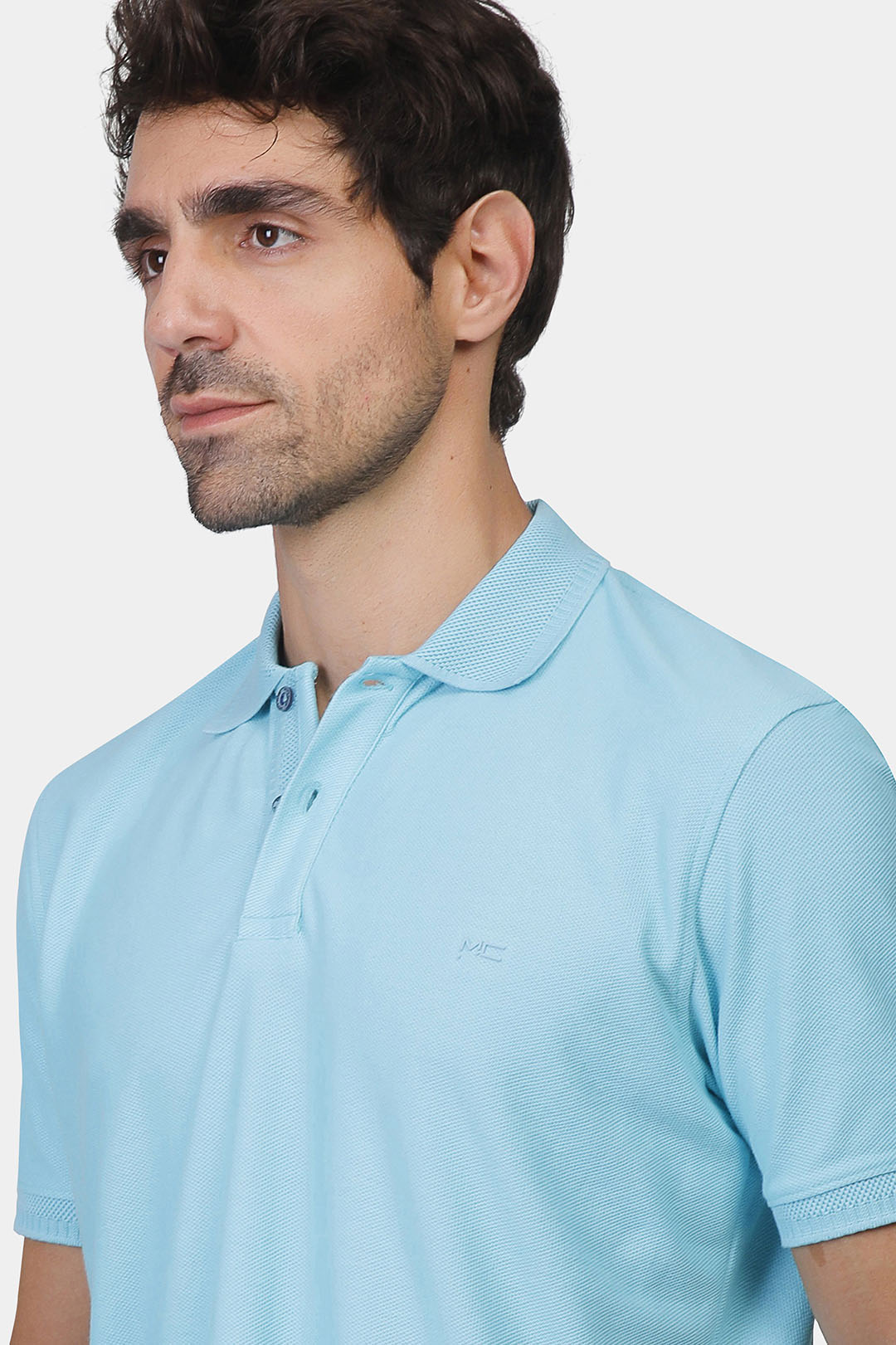 Basic Polo Shirt