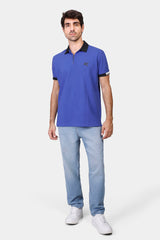 Slim Fit Polo Shirt