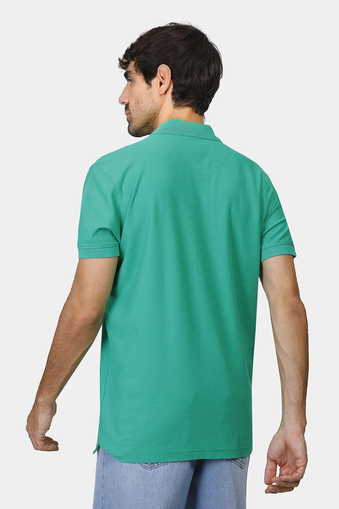 Basic Polo Shirt