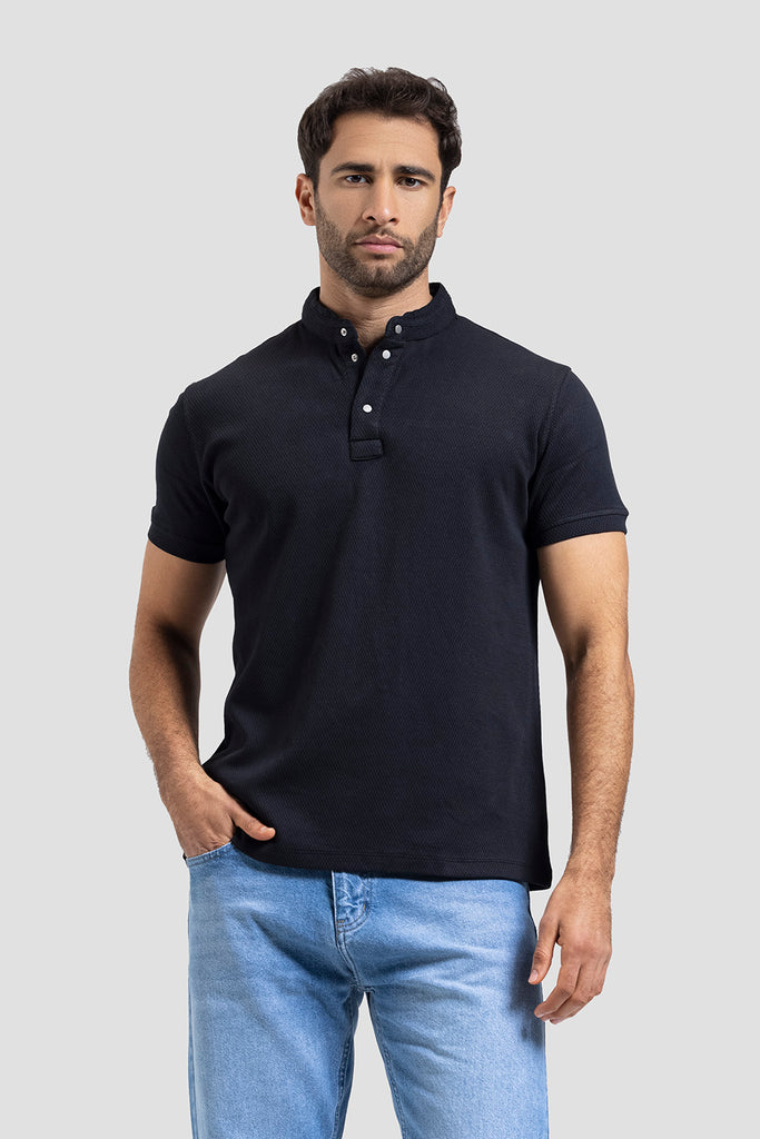 Slim Fit Polo Shirt