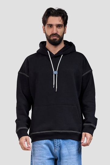 Over Size Hoodie